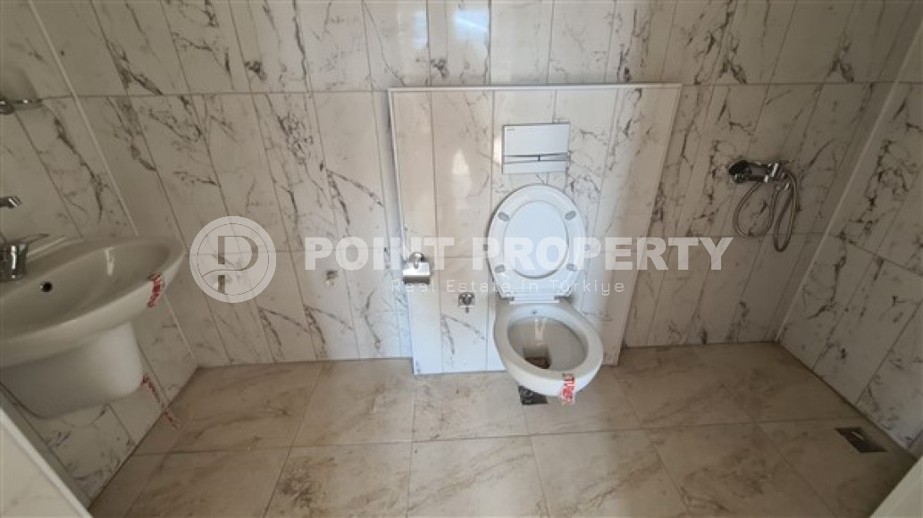 Three-room apartment, 100m², in an urban building under construction in the Gazipasa area, Alanya-id-2277-photo-5