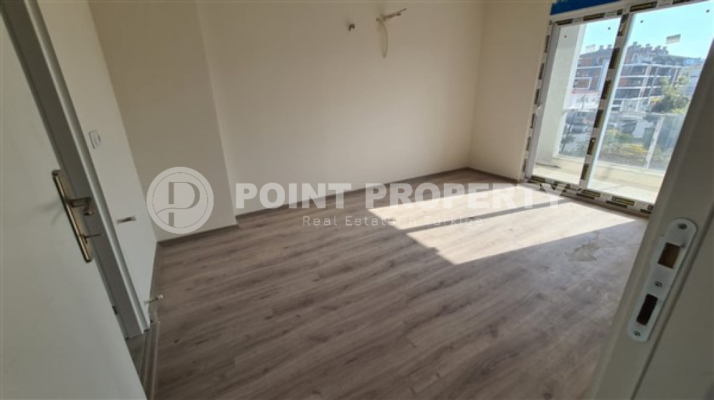 Three-room apartment, 100m², in an urban building under construction in the Gazipasa area, Alanya-id-2277-photo-6