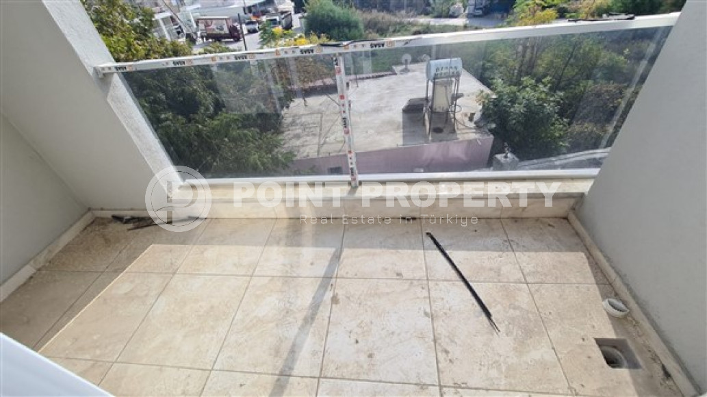 Three-room apartment, 100m², in an urban building under construction in the Gazipasa area, Alanya-id-2277-photo-7