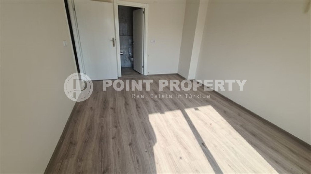 Three-room apartment, 100m², in an urban building under construction in the Gazipasa area, Alanya-id-2277-photo-9