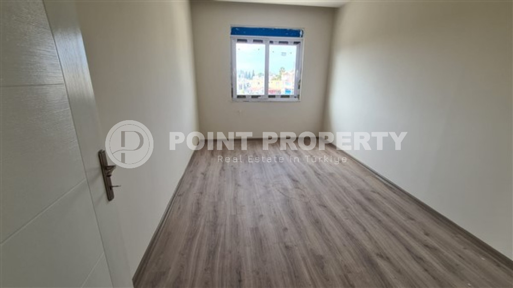 Three-room apartment, 100m², in an urban building under construction in the Gazipasa area, Alanya-id-2277-photo-10
