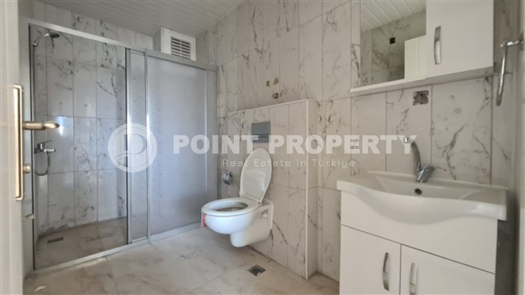 Three-room apartment, 100m², in an urban building under construction in the Gazipasa area, Alanya-id-2277-photo-11