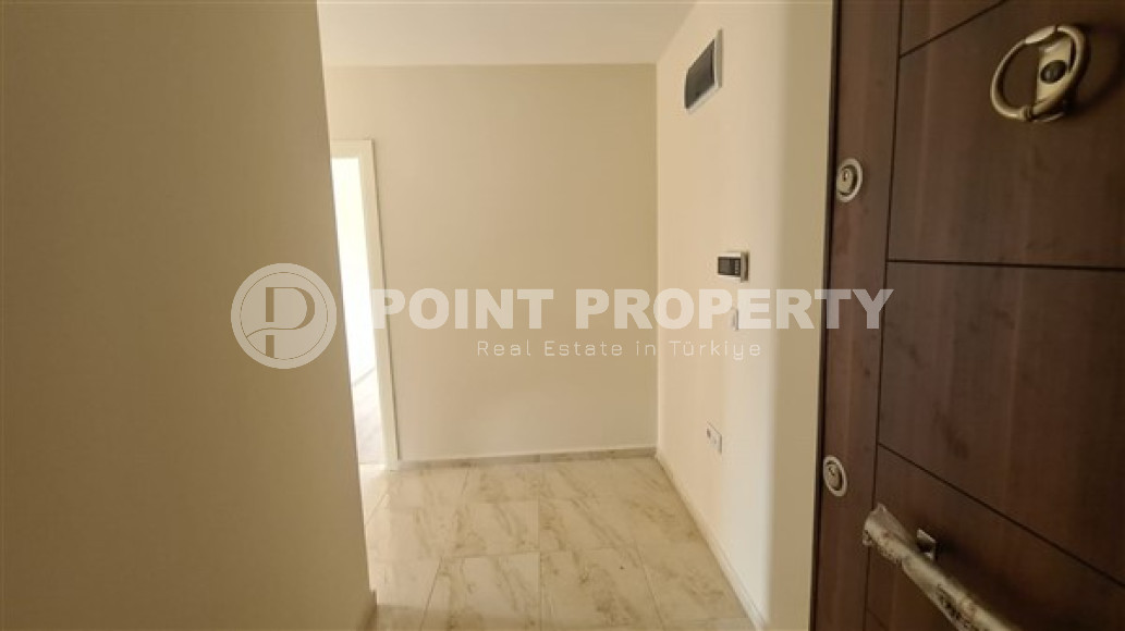 Three-room apartment, 100m², in an urban building under construction in the Gazipasa area, Alanya-id-2277-photo-12