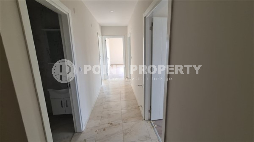 Three-room apartment, 100m², in an urban building under construction in the Gazipasa area, Alanya-id-2277-photo-13