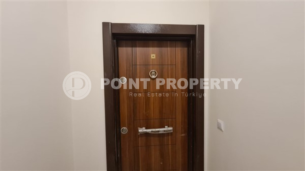 Three-room apartment, 100m², in an urban building under construction in the Gazipasa area, Alanya-id-2277-photo-14