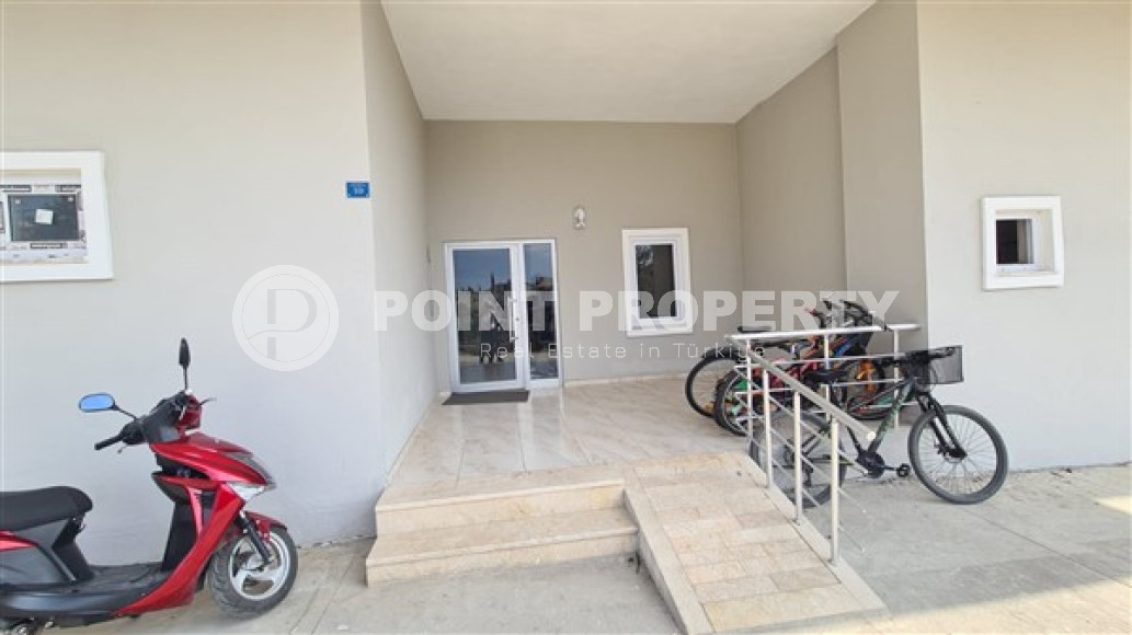 Three-room apartment, 100m², in an urban building under construction in the Gazipasa area, Alanya-id-2277-photo-16