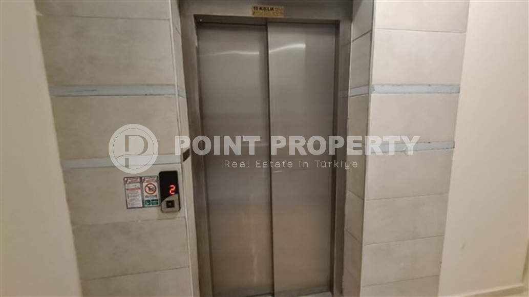 Three-room apartment, 100m², in an urban building under construction in the Gazipasa area, Alanya-id-2277-photo-17