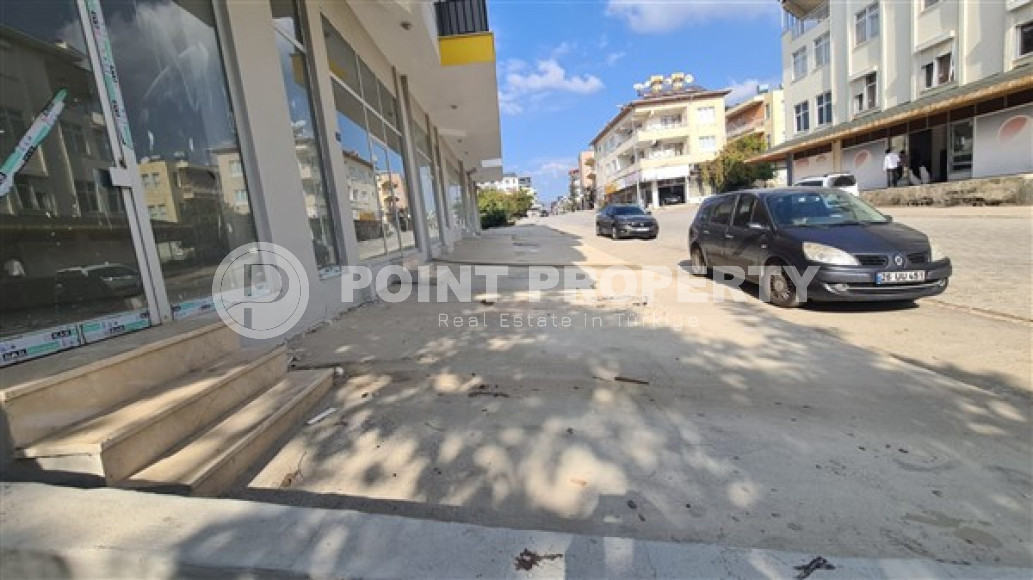 Three-room apartment, 100m², in an urban building under construction in the Gazipasa area, Alanya-id-2277-photo-18