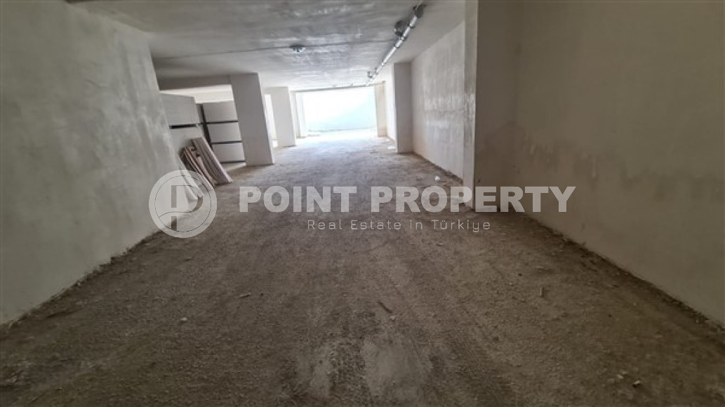 Three-room apartment, 100m², in an urban building under construction in the Gazipasa area, Alanya-id-2277-photo-19