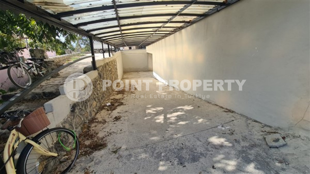 Three-room apartment, 100m², in an urban building under construction in the Gazipasa area, Alanya-id-2277-photo-20