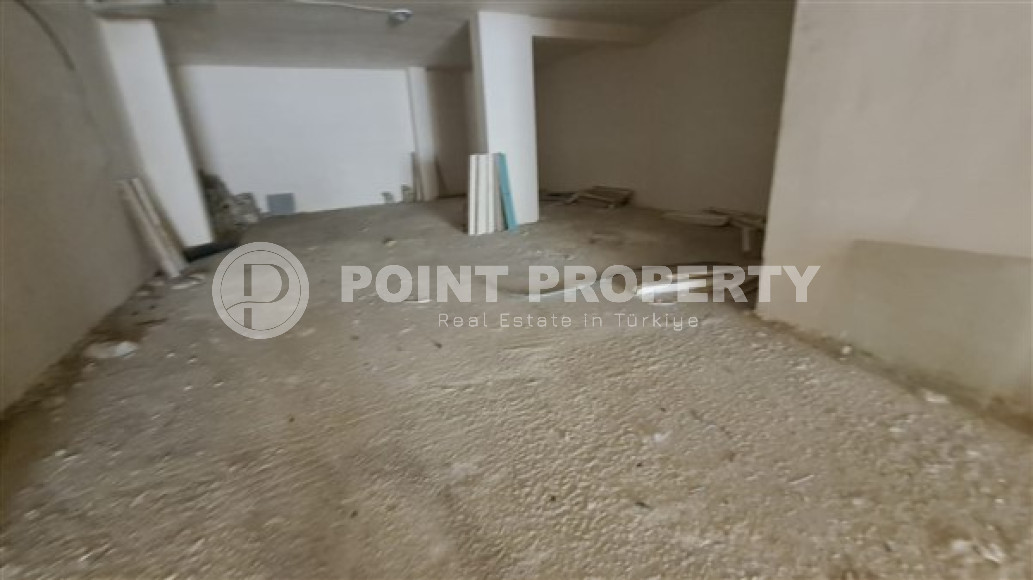 Three-room apartment, 100m², in an urban building under construction in the Gazipasa area, Alanya-id-2277-photo-21
