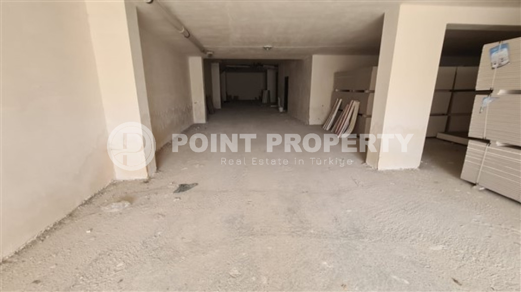 Three-room apartment, 100m², in an urban building under construction in the Gazipasa area, Alanya-id-2277-photo-22