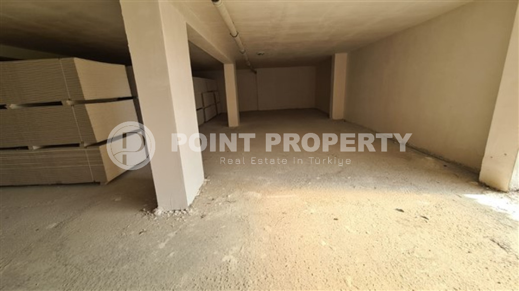 Three-room apartment, 100m², in an urban building under construction in the Gazipasa area, Alanya-id-2277-photo-23