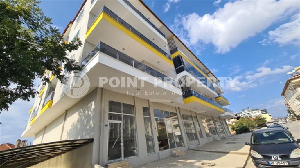 Three-room apartment, 100m², in an urban building under construction in the Gazipasa area, Alanya-id-2277-photo-24