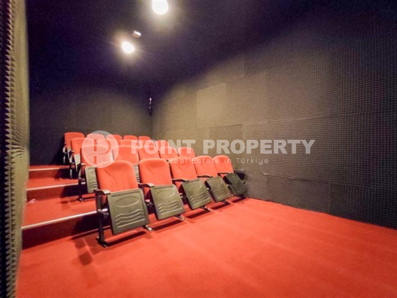 New furnished three-room apartment, 70m², at the foot of the mountains in Upper Oba, Alanya-id-2280-photo-12