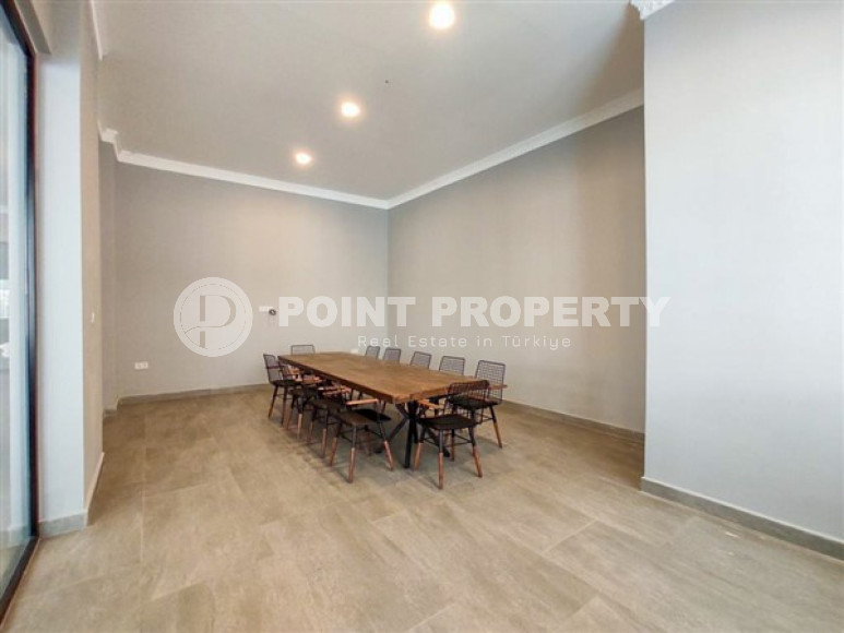 New furnished three-room apartment, 70m², at the foot of the mountains in Upper Oba, Alanya-id-2280-photo-13