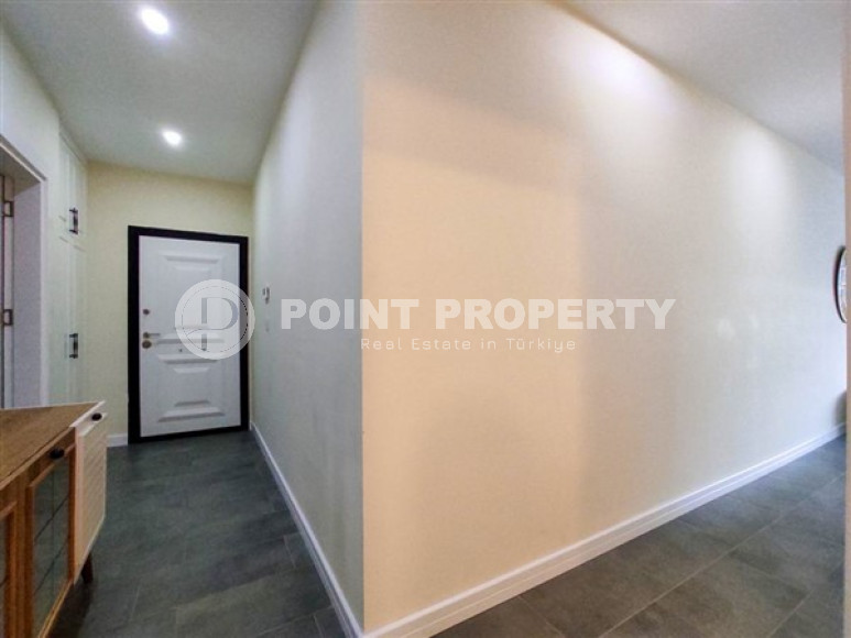 New furnished three-room apartment, 70m², at the foot of the mountains in Upper Oba, Alanya-id-2280-photo-21