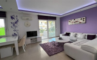 Ready to move in, two bedroom apartment, 120m², in a premium complex in the Oba area-id-2282-photo-2