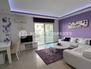 Ready to move in, two bedroom apartment, 120m², in a premium complex in the Oba area-id-2282-photo-2