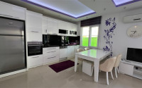 Ready to move in, two bedroom apartment, 120m², in a premium complex in the Oba area-id-2282-photo-3