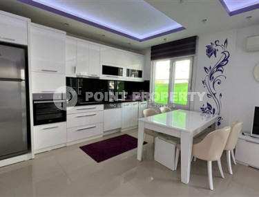 Ready to move in, two bedroom apartment, 120m², in a premium complex in the Oba area-id-2282-photo-3