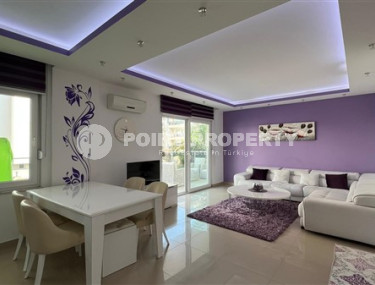 Ready to move in, two bedroom apartment, 120m², in a premium complex in the Oba area-id-2282-photo-4