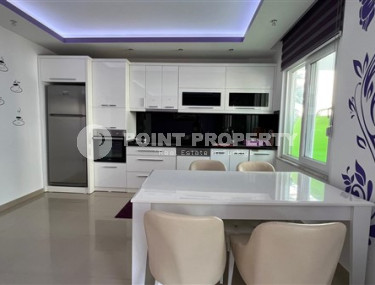 Ready to move in, two bedroom apartment, 120m², in a premium complex in the Oba area-id-2282-photo-5