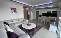 Ready to move in, two bedroom apartment, 120m², in a premium complex in the Oba area-id-2282-photo-6