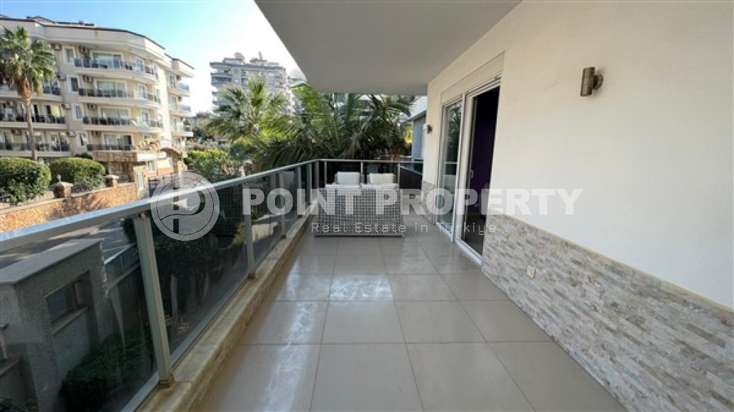 Ready to move in, two bedroom apartment, 120m², in a premium complex in the Oba area-id-2282-photo-7