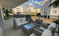 Ready to move in, two bedroom apartment, 120m², in a premium complex in the Oba area-id-2282-photo-8