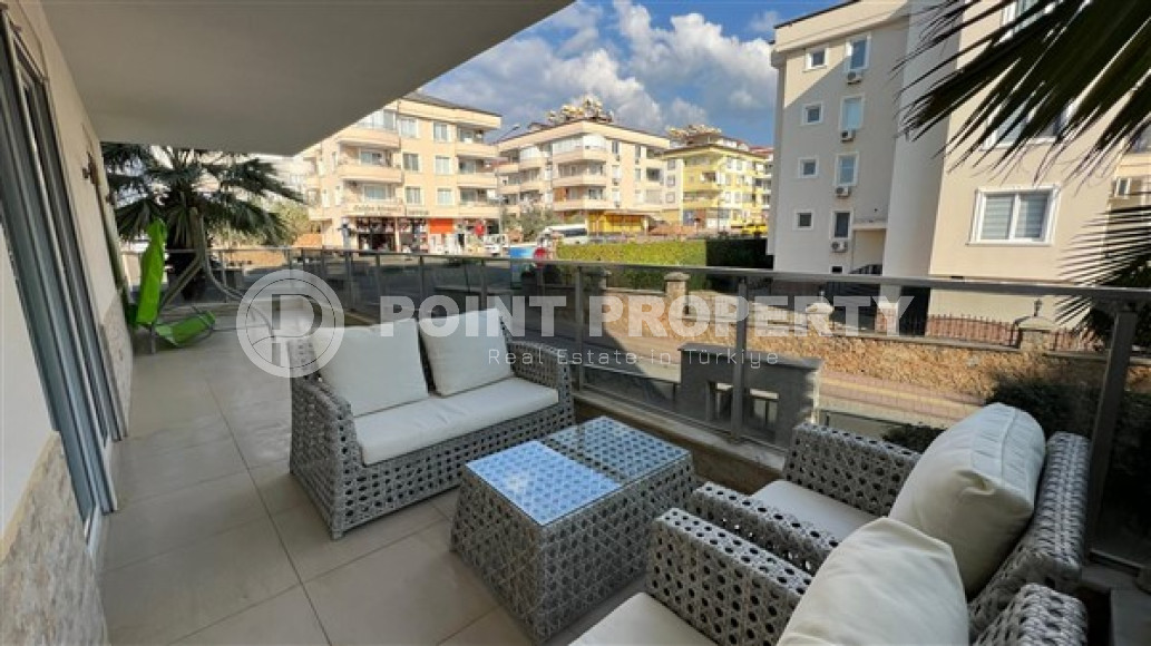 Ready to move in, two bedroom apartment, 120m², in a premium complex in the Oba area-id-2282-photo-8