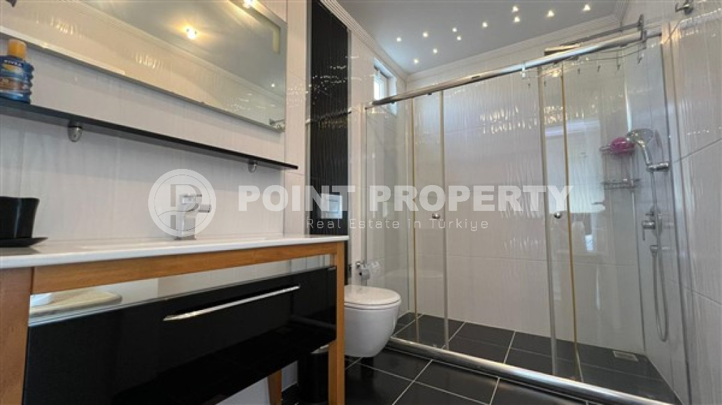 Ready to move in, two bedroom apartment, 120m², in a premium complex in the Oba area-id-2282-photo-11