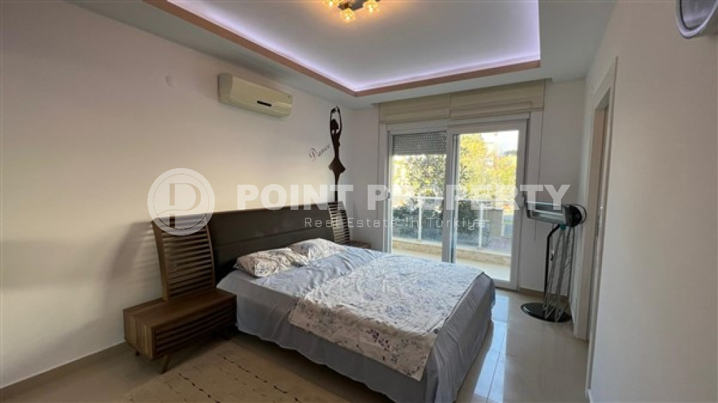 Ready to move in, two bedroom apartment, 120m², in a premium complex in the Oba area-id-2282-photo-14
