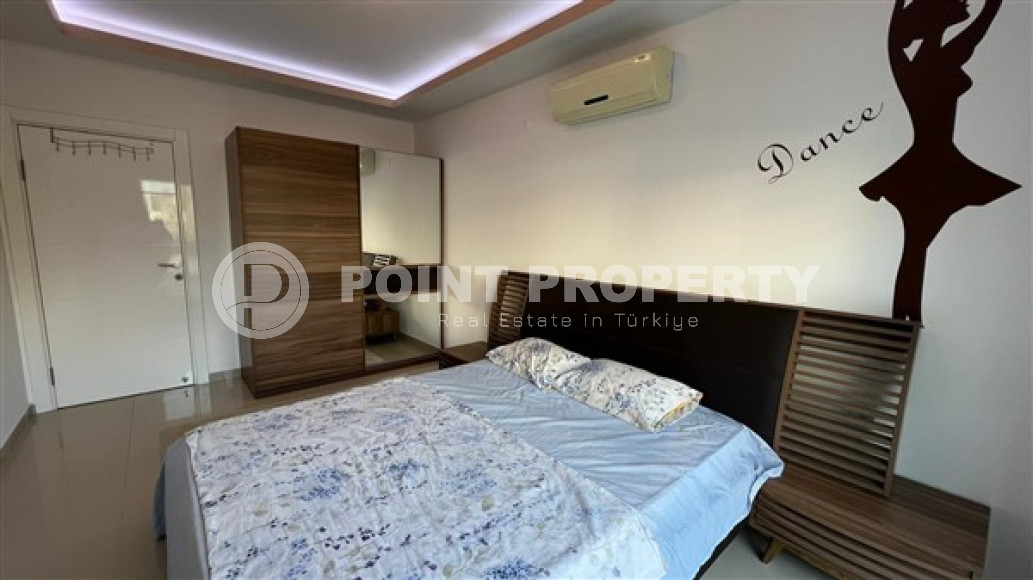 Ready to move in, two bedroom apartment, 120m², in a premium complex in the Oba area-id-2282-photo-15