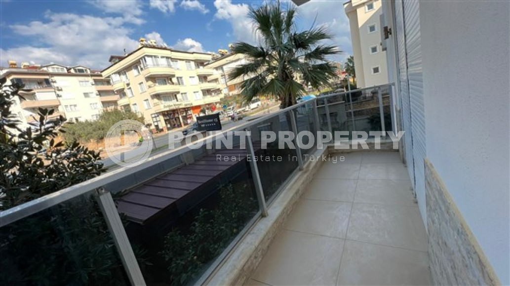 Ready to move in, two bedroom apartment, 120m², in a premium complex in the Oba area-id-2282-photo-16