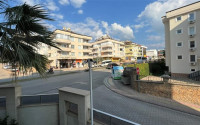 Ready to move in, two bedroom apartment, 120m², in a premium complex in the Oba area-id-2282-photo-17