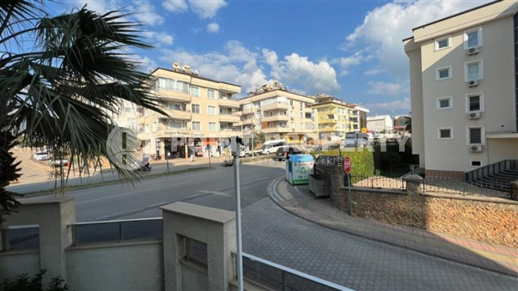 Ready to move in, two bedroom apartment, 120m², in a premium complex in the Oba area-id-2282-photo-17