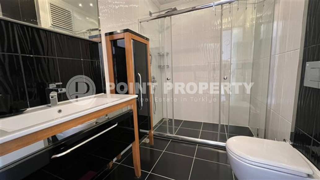 Ready to move in, two bedroom apartment, 120m², in a premium complex in the Oba area-id-2282-photo-19