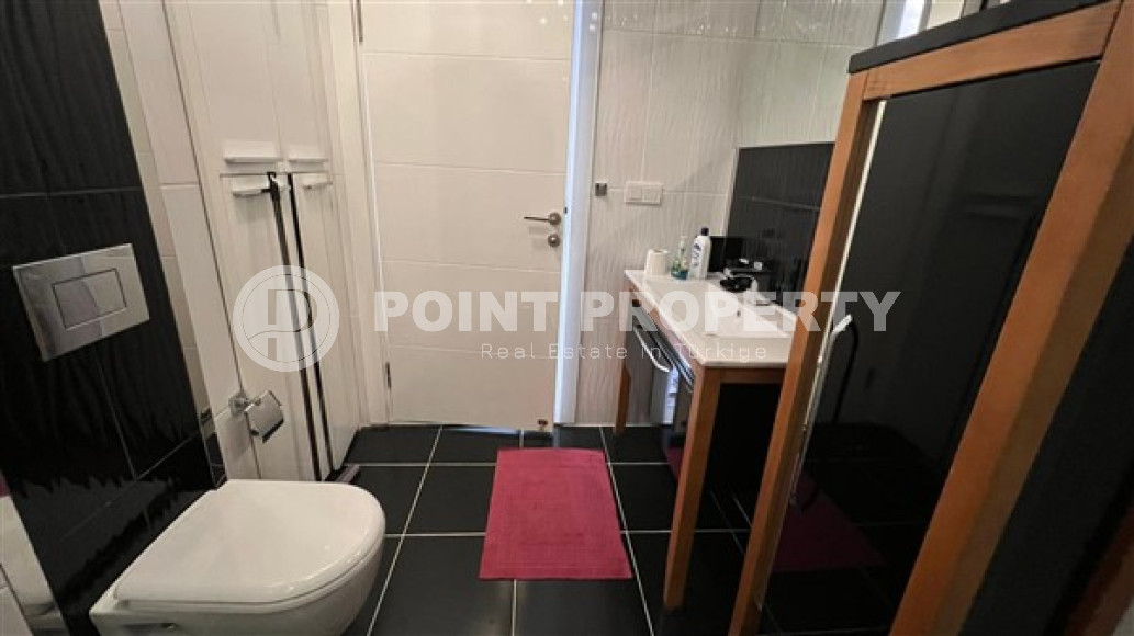 Ready to move in, two bedroom apartment, 120m², in a premium complex in the Oba area-id-2282-photo-21