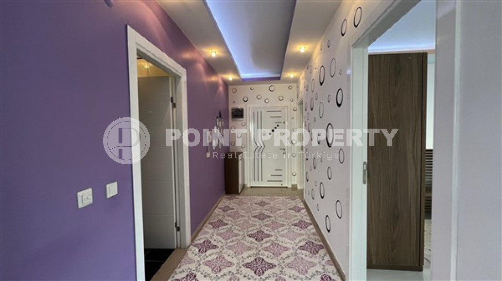 Ready to move in, two bedroom apartment, 120m², in a premium complex in the Oba area-id-2282-photo-22