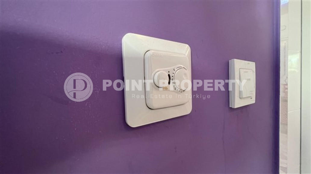 Ready to move in, two bedroom apartment, 120m², in a premium complex in the Oba area-id-2282-photo-23