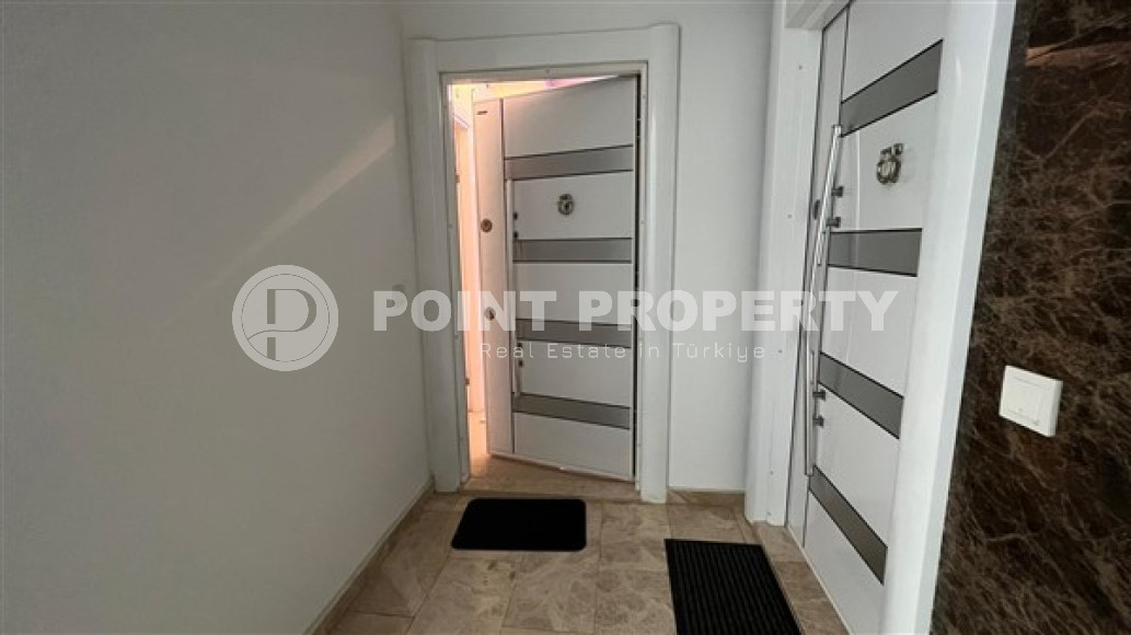 Ready to move in, two bedroom apartment, 120m², in a premium complex in the Oba area-id-2282-photo-24