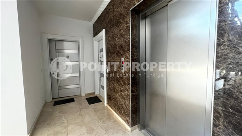 Ready to move in, two bedroom apartment, 120m², in a premium complex in the Oba area-id-2282-photo-25