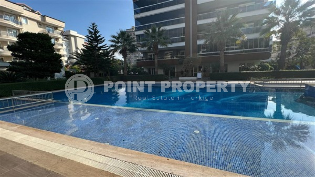 Ready to move in, two bedroom apartment, 120m², in a premium complex in the Oba area-id-2282-photo-26