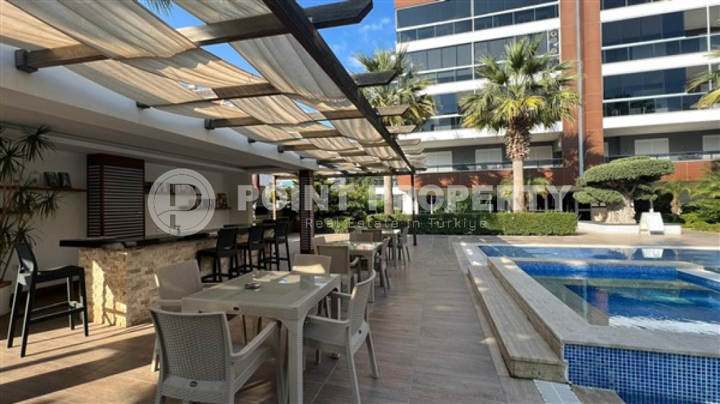 Ready to move in, two bedroom apartment, 120m², in a premium complex in the Oba area-id-2282-photo-27