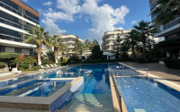 Ready to move in, two bedroom apartment, 120m², in a premium complex in the Oba area-id-2282-photo-28