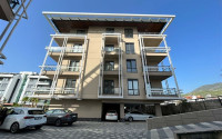 One-bedroom apartment with an elegant interior, 52m², in a new residence in the Alanya area - Upper Oba-id-2285-photo-3