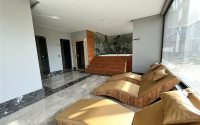 One-bedroom apartment with an elegant interior, 52m², in a new residence in the Alanya area - Upper Oba-id-2285-photo-8