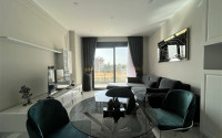 One-bedroom apartment with an elegant interior, 52m², in a new residence in the Alanya area - Upper Oba-id-2285-photo-15