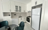 One-bedroom apartment with an elegant interior, 52m², in a new residence in the Alanya area - Upper Oba-id-2285-photo-17